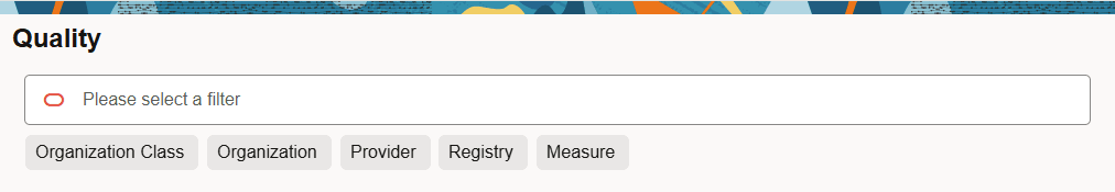 Quality Smart Search bar with filter options Quality Smart Search bar with filter options