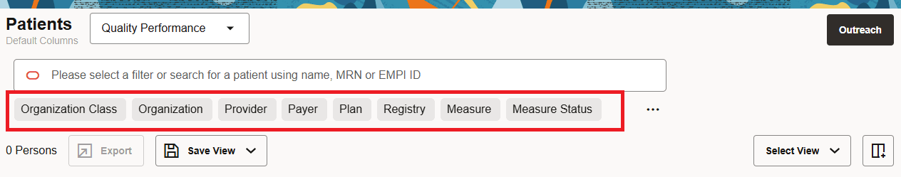 Description of qm-crmconnector-insightfilters-v1.png follows