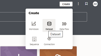 Create Dataset
