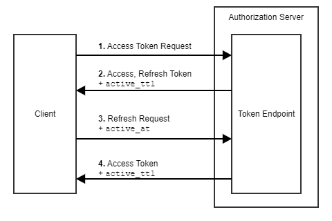Protocol Flow