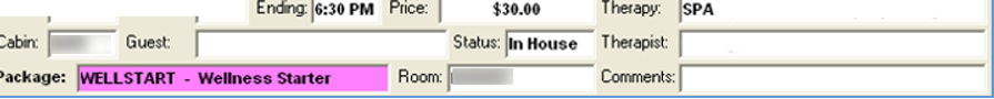 This figure shows the View Package This figure shows the View Package