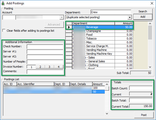 This figure shows Adding a Charge This figure shows Adding a Charge