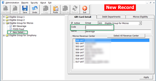 This figure shows the Steps to Perform Duplicate