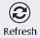 This figure shows the Refresh icon