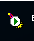 This image shows the system tray icon.