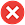 This image shows an X to indicate the feature is not supported.
