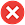 This image shows an X to indicate the feature is not supported.