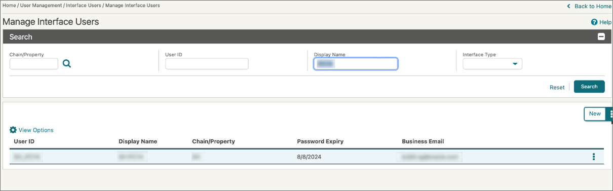 This image shows the user how to inactivate the user This image shows the user how to inactivate the user