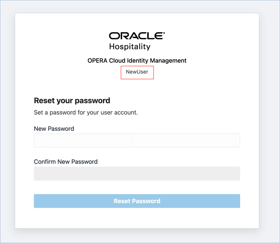 This image shows the activation screen.