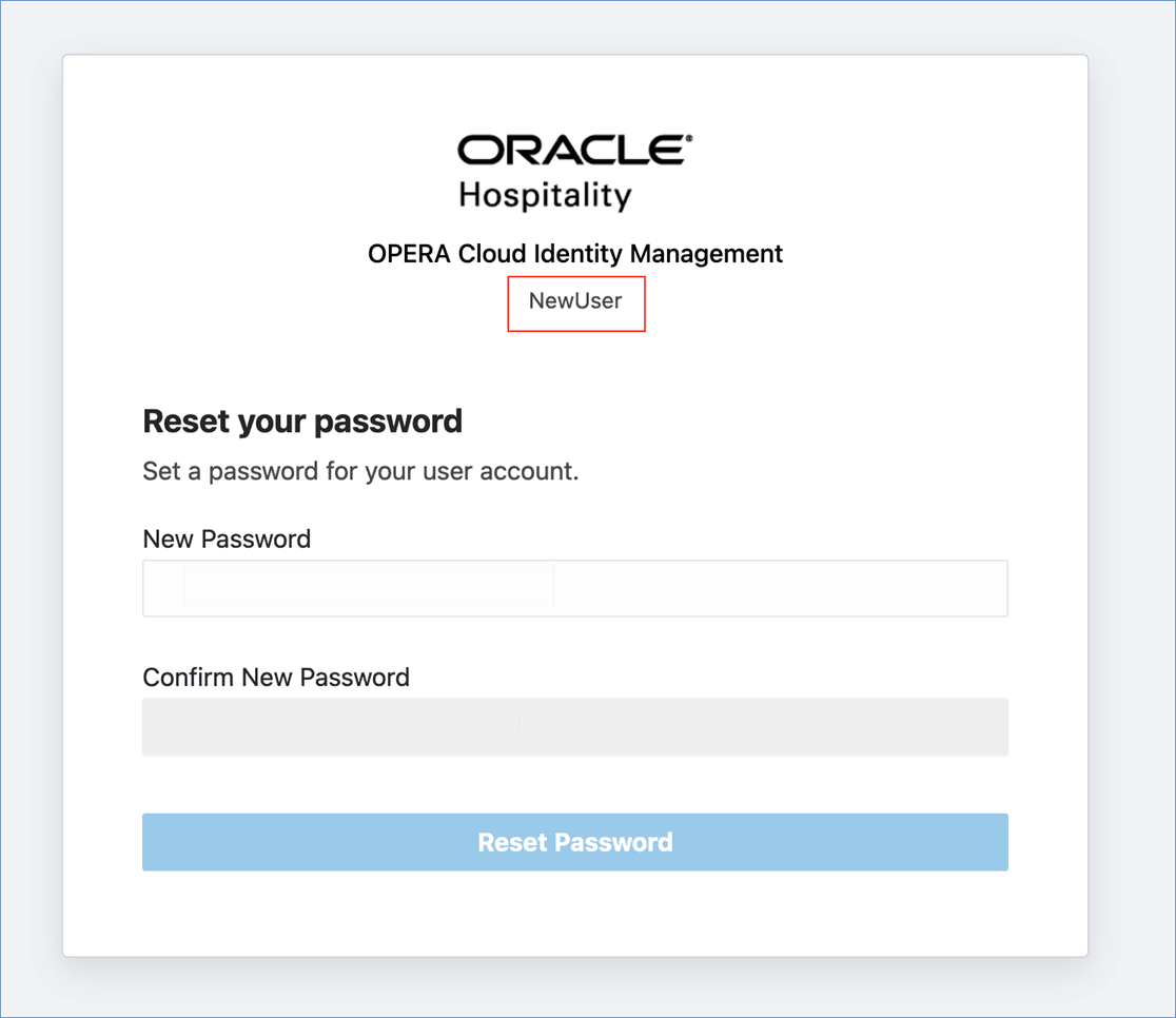 This image shows the activation screen.