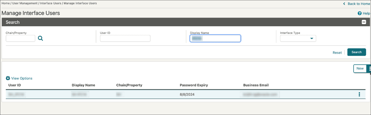 This image shows the user how to inactivate the user This image shows the user how to inactivate the user