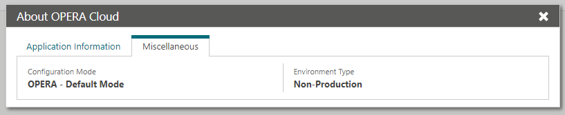 Feature Summary