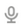 This figure shows the microphone icon.