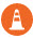 Out of Service (OS) icon