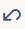 rounded arrow to change the status