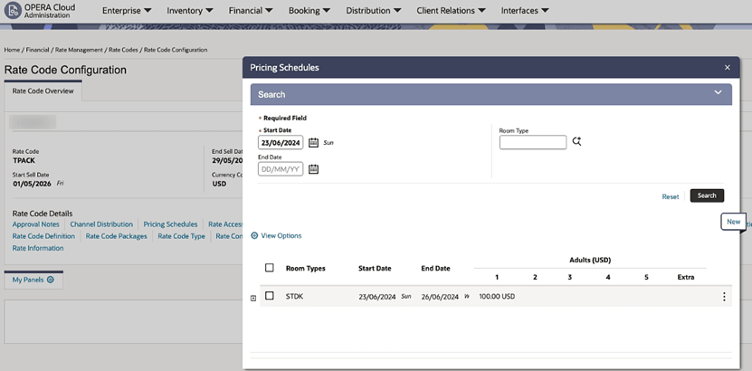 RTP - POST splitRatePlanSchedule Updated screen. RTP - POST splitRatePlanSchedule Updated screen.