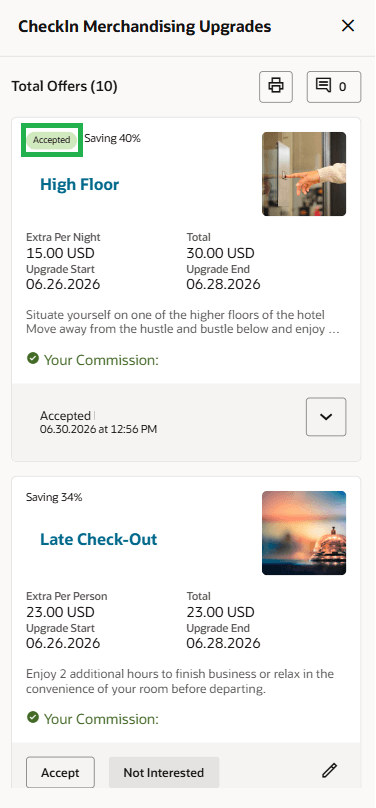 New: Introduce NOR1 Upgrade Check-In Workflow screen.
