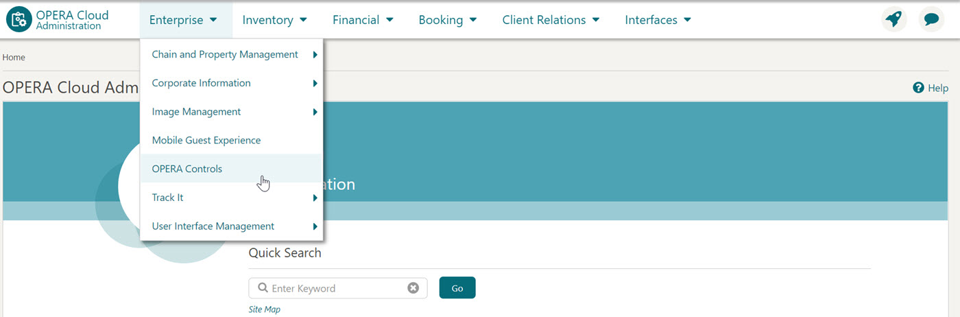 Activating OPI Cloud Service