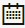 Calendar icon