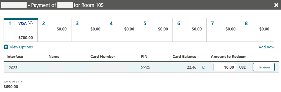 This image shows how to get the card balance prepaid card This image shows how to get the card balance prepaid card