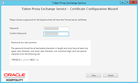 Tomcat HTTPS Listener