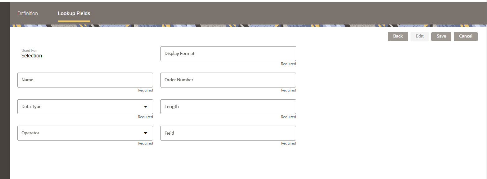 newlookupsetfields