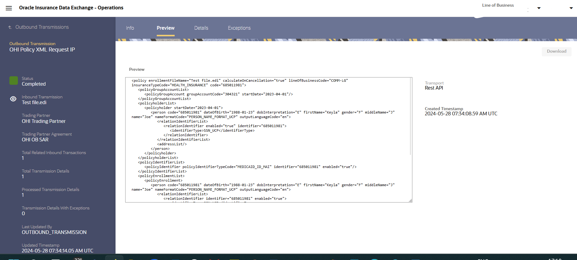 outboundpreview