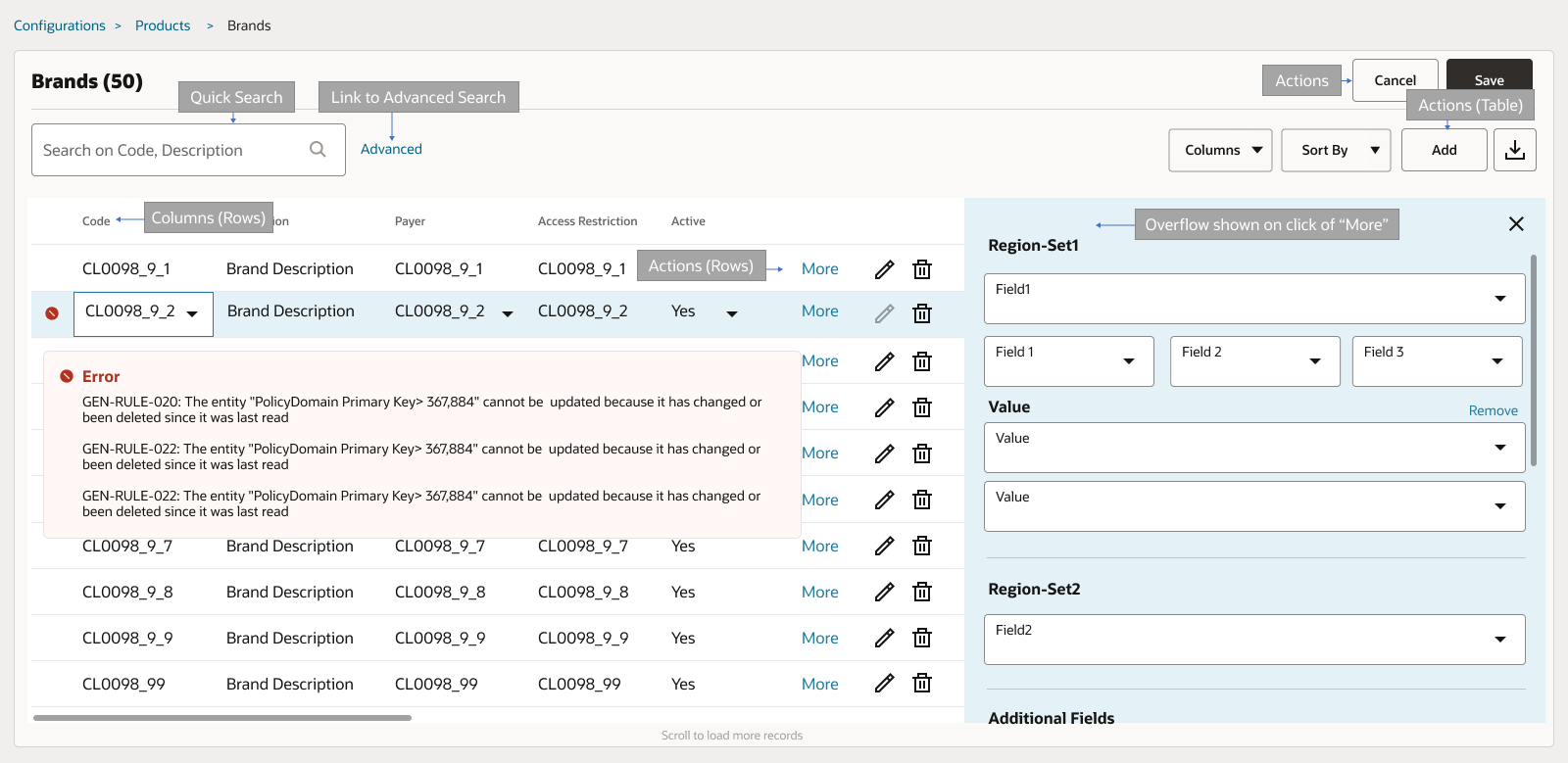 view-and-edit-object-list-layout