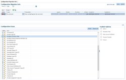 Creating a Migration Set
