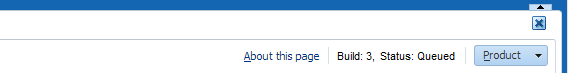 Status Queued