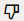 Thumbs Down icon