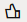 Thumbs Up icon