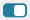 Toggle button - Shows On position