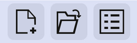 Quick Launch Toolbar