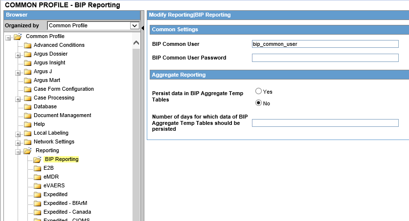 Description of commonprofile.gif follows