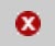 Failed icon