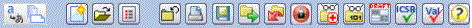 Quick Launch Toolbar