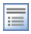 Action item icon for a case