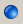 Blue circle icon