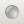 Gray circle icon