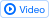 Video icon