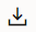Download icon