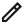 Edit icon is a pencil