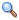 Magnifying glass icon