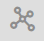 Spoked network hub