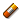 Shows a pencil eraser icon