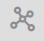 Spoked hub network.