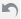 Icon shows a rounded left arrow.
