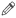 Edit Topic icon