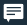 Feedback icon